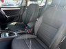 USED 2017 67 SKODA OCTAVIA 1.4 TSI SE Estate 5dr Petrol DSG Euro 6 (s/s) (150 ps) Bluetooth,rear park sens,crui+