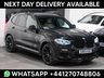 USED 2019 69 BMW X3 2.0 20d M Sport SUV 5dr Diesel Auto xDrive Euro 6 (s/s) (190 ps) Next Day Delivery Available