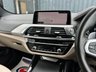 USED 2019 69 BMW X3 2.0 20d M Sport SUV 5dr Diesel Auto xDrive Euro 6 (s/s) (190 ps) Next Day Delivery Available
