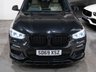 USED 2019 69 BMW X3 2.0 20d M Sport SUV 5dr Diesel Auto xDrive Euro 6 (s/s) (190 ps) Next Day Delivery Available