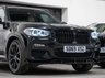 USED 2019 69 BMW X3 2.0 20d M Sport SUV 5dr Diesel Auto xDrive Euro 6 (s/s) (190 ps) Next Day Delivery Available