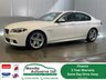 USED 2015 65 BMW 5 SERIES 2.0 520d M Sport Saloon 4dr Diesel Auto Euro 6 (s/s) (184 ps) OVER Â£3.7K EXTRAS-GREAT SPEC