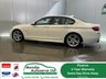 USED 2015 65 BMW 5 SERIES 2.0 520d M Sport Saloon 4dr Diesel Auto Euro 6 (s/s) (184 ps) OVER Â£3.7K EXTRAS-GREAT SPEC