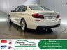 USED 2015 65 BMW 5 SERIES 2.0 520d M Sport Saloon 4dr Diesel Auto Euro 6 (s/s) (184 ps) OVER Â£3.7K EXTRAS-GREAT SPEC