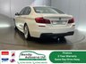 USED 2015 65 BMW 5 SERIES 2.0 520d M Sport Saloon 4dr Diesel Auto Euro 6 (s/s) (184 ps) OVER Â£3.7K EXTRAS-GREAT SPEC