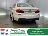 USED 2015 65 BMW 5 SERIES 2.0 520d M Sport Saloon 4dr Diesel Auto Euro 6 (s/s) (184 ps) OVER Â£3.7K EXTRAS-GREAT SPEC