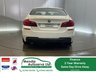 USED 2015 65 BMW 5 SERIES 2.0 520d M Sport Saloon 4dr Diesel Auto Euro 6 (s/s) (184 ps) OVER Â£3.7K EXTRAS-GREAT SPEC
