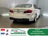 USED 2015 65 BMW 5 SERIES 2.0 520d M Sport Saloon 4dr Diesel Auto Euro 6 (s/s) (184 ps) OVER Â£3.7K EXTRAS-GREAT SPEC