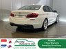 USED 2015 65 BMW 5 SERIES 2.0 520d M Sport Saloon 4dr Diesel Auto Euro 6 (s/s) (184 ps) OVER Â£3.7K EXTRAS-GREAT SPEC