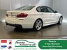 USED 2015 65 BMW 5 SERIES 2.0 520d M Sport Saloon 4dr Diesel Auto Euro 6 (s/s) (184 ps) OVER Â£3.7K EXTRAS-GREAT SPEC