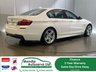 USED 2015 65 BMW 5 SERIES 2.0 520d M Sport Saloon 4dr Diesel Auto Euro 6 (s/s) (184 ps) OVER Â£3.7K EXTRAS-GREAT SPEC