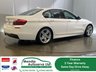 USED 2015 65 BMW 5 SERIES 2.0 520d M Sport Saloon 4dr Diesel Auto Euro 6 (s/s) (184 ps) OVER Â£3.7K EXTRAS-GREAT SPEC