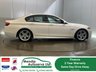 USED 2015 65 BMW 5 SERIES 2.0 520d M Sport Saloon 4dr Diesel Auto Euro 6 (s/s) (184 ps) OVER Â£3.7K EXTRAS-GREAT SPEC
