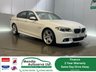 USED 2015 65 BMW 5 SERIES 2.0 520d M Sport Saloon 4dr Diesel Auto Euro 6 (s/s) (184 ps) OVER Â£3.7K EXTRAS-GREAT SPEC