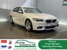 USED 2015 65 BMW 5 SERIES 2.0 520d M Sport Saloon 4dr Diesel Auto Euro 6 (s/s) (184 ps) OVER Â£3.7K EXTRAS-GREAT SPEC