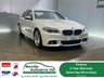 USED 2015 65 BMW 5 SERIES 2.0 520d M Sport Saloon 4dr Diesel Auto Euro 6 (s/s) (184 ps) OVER Â£3.7K EXTRAS-GREAT SPEC