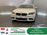 USED 2015 65 BMW 5 SERIES 2.0 520d M Sport Saloon 4dr Diesel Auto Euro 6 (s/s) (184 ps) OVER Â£3.7K EXTRAS-GREAT SPEC