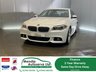 USED 2015 65 BMW 5 SERIES 2.0 520d M Sport Saloon 4dr Diesel Auto Euro 6 (s/s) (184 ps) OVER Â£3.7K EXTRAS-GREAT SPEC