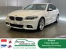 USED 2015 65 BMW 5 SERIES 2.0 520d M Sport Saloon 4dr Diesel Auto Euro 6 (s/s) (184 ps) OVER Â£3.7K EXTRAS-GREAT SPEC