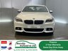 USED 2015 65 BMW 5 SERIES 2.0 520d M Sport Saloon 4dr Diesel Auto Euro 6 (s/s) (184 ps) OVER Â£3.7K EXTRAS-GREAT SPEC