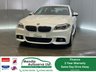 USED 2015 65 BMW 5 SERIES 2.0 520d M Sport Saloon 4dr Diesel Auto Euro 6 (s/s) (184 ps) OVER Â£3.7K EXTRAS-GREAT SPEC