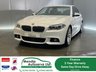 USED 2015 65 BMW 5 SERIES 2.0 520d M Sport Saloon 4dr Diesel Auto Euro 6 (s/s) (184 ps) OVER Â£3.7K EXTRAS-GREAT SPEC