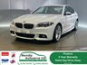 USED 2015 65 BMW 5 SERIES 2.0 520d M Sport Saloon 4dr Diesel Auto Euro 6 (s/s) (184 ps) OVER Â£3.7K EXTRAS-GREAT SPEC