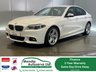 USED 2015 65 BMW 5 SERIES 2.0 520d M Sport Saloon 4dr Diesel Auto Euro 6 (s/s) (184 ps) OVER Â£3.7K EXTRAS-GREAT SPEC
