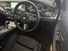 USED 2015 65 BMW 5 SERIES 2.0 520d M Sport Saloon 4dr Diesel Auto Euro 6 (s/s) (184 ps) OVER Â£3.7K EXTRAS-GREAT SPEC