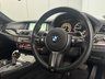 USED 2015 65 BMW 5 SERIES 2.0 520d M Sport Saloon 4dr Diesel Auto Euro 6 (s/s) (184 ps) OVER Â£3.7K EXTRAS-GREAT SPEC