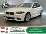 USED 2015 65 BMW 5 SERIES 2.0 520d M Sport Saloon 4dr Diesel Auto Euro 6 (s/s) (184 ps) OVER Â£3.7K EXTRAS-GREAT SPEC