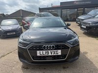 USED 2019 19 AUDI A1 1.0 TFSI 30 Sport Sportback 5dr Petrol Manual Euro 6 (s/s) (116 ps) CRUISE CONTROL