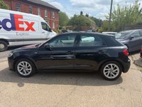 USED 2019 19 AUDI A1 1.0 TFSI 30 Sport Sportback 5dr Petrol Manual Euro 6 (s/s) (116 ps) CRUISE CONTROL