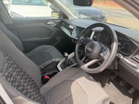 USED 2019 19 AUDI A1 1.0 TFSI 30 Sport Sportback 5dr Petrol Manual Euro 6 (s/s) (116 ps) CRUISE CONTROL