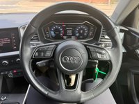 USED 2019 19 AUDI A1 1.0 TFSI 30 Sport Sportback 5dr Petrol Manual Euro 6 (s/s) (116 ps) CRUISE CONTROL