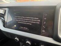USED 2019 19 AUDI A1 1.0 TFSI 30 Sport Sportback 5dr Petrol Manual Euro 6 (s/s) (116 ps) CRUISE CONTROL