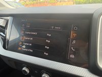 USED 2019 19 AUDI A1 1.0 TFSI 30 Sport Sportback 5dr Petrol Manual Euro 6 (s/s) (116 ps) CRUISE CONTROL