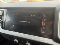 USED 2019 19 AUDI A1 1.0 TFSI 30 Sport Sportback 5dr Petrol Manual Euro 6 (s/s) (116 ps) CRUISE CONTROL
