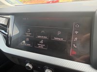 USED 2019 19 AUDI A1 1.0 TFSI 30 Sport Sportback 5dr Petrol Manual Euro 6 (s/s) (116 ps) CRUISE CONTROL