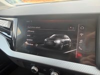 USED 2019 19 AUDI A1 1.0 TFSI 30 Sport Sportback 5dr Petrol Manual Euro 6 (s/s) (116 ps) CRUISE CONTROL
