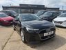 USED 2019 19 AUDI A1 1.0 TFSI 30 Sport Sportback 5dr Petrol Manual Euro 6 (s/s) (116 ps) CRUISE CONTROL