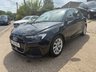 USED 2019 19 AUDI A1 1.0 TFSI 30 Sport Sportback 5dr Petrol Manual Euro 6 (s/s) (116 ps) CRUISE CONTROL