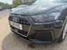 USED 2019 19 AUDI A1 1.0 TFSI 30 Sport Sportback 5dr Petrol Manual Euro 6 (s/s) (116 ps) CRUISE CONTROL