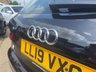 USED 2019 19 AUDI A1 1.0 TFSI 30 Sport Sportback 5dr Petrol Manual Euro 6 (s/s) (116 ps) CRUISE CONTROL