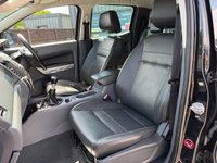 USED 2013 63 FORD RANGER 2.2 TDCi Limited 1 Super Pickup Extended Cab 4dr Diesel Manual 4WD Euro 5 (150 ps) 