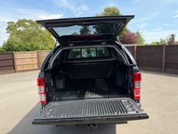 USED 2013 63 FORD RANGER 2.2 TDCi Limited 1 Super Pickup Extended Cab 4dr Diesel Manual 4WD Euro 5 (150 ps) 