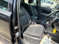 USED 2013 63 FORD RANGER 2.2 TDCi Limited 1 Super Pickup Extended Cab 4dr Diesel Manual 4WD Euro 5 (150 ps) 