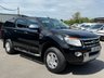 USED 2013 63 FORD RANGER 2.2 TDCi Limited 1 Super Pickup Extended Cab 4dr Diesel Manual 4WD Euro 5 (150 ps) 