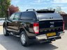 USED 2013 63 FORD RANGER 2.2 TDCi Limited 1 Super Pickup Extended Cab 4dr Diesel Manual 4WD Euro 5 (150 ps) 