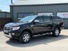 USED 2013 63 FORD RANGER 2.2 TDCi Limited 1 Super Pickup Extended Cab 4dr Diesel Manual 4WD Euro 5 (150 ps) 